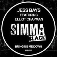 Bringing Me Down_Jess Bays,Elliot Chapman,Low Steppa,WZA,Reza