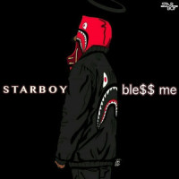 Bless Me_Starboy,KILL BEATZ