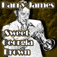 Here Comes Yhe Night_Harry James