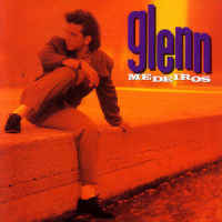 Just Like Rain_Glenn Medeiros