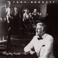 I'm Glad There Is You_Tony Bennett