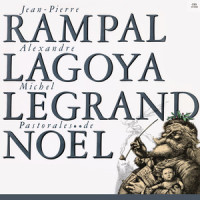 What Child Is This? (Greensleeves) (Remaster)_Jean-Pierre Rampal,Alexandre Lagoya,Michel Legrand,London Symphony Orchestra