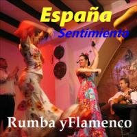 Arabian Dance_Sabicas