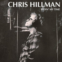 Here She Comes Again_Chris Hillman
