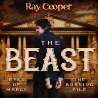 The Burning Pile_Ray Cooper
