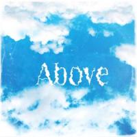 Above(feat. p4rkr, JUNNY & Arcando)_Bobby khane,p4rkr,Junny,Arcando