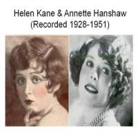 Me & the Man in the Moon(Recorded 1928)_Helen Kane