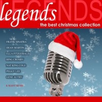 Mele Kalikimaka(Hawaiian Christmas Song)_The Andrews Sisters,Bing Crosby