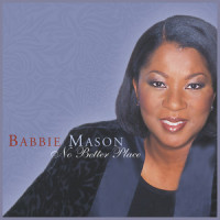 I Will Be The One_Babbie Mason
