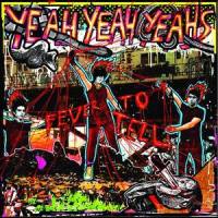 Pin_Yeah Yeah Yeahs