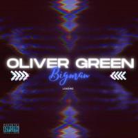 Big Man_Oliver Green