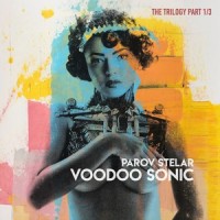 Voodoo Sonic_Parov Stelar