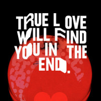 True Love Will Find You in the End_Beck