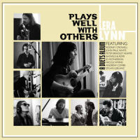Same Old Song ft. Peter Bradley Adams_Lera Lynn,Peter Bradley Adams