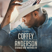Ain't As Lonely (feat. Dillon Carmichael)_Coffey Anderson,Dillon Carmichael,Jim Beavers,Matt Rogers