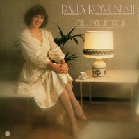 Voit kanssain laulaa_Paula Koivuniemi