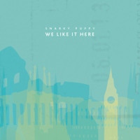 Jambone_Snarky Puppy,Michael League,Bob Lanzetti