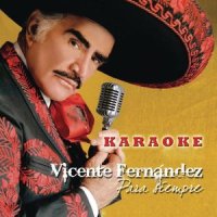 Amor Sin Cuenta_Vicente Fernández