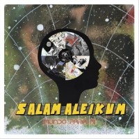 Hormigas_Salam Aleikum