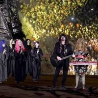 Alleluia ~ Covid 19 ~It Too Shall Pass_Songwriter X and the Skeleton Band