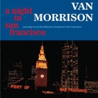I Forgot That Love Existed_Van Morrison