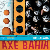 Namoro A Dois_Timbalada
