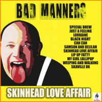 Skaville UK_Bad Manners