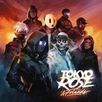 BLVCK(feat. BECKO)_Tokyo Rose,Becko