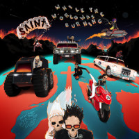Pray 4 Me(feat. Kanye West)_SAINt JHN,Kanye West