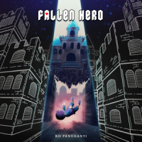 Death by Glamour_Ro Panuganti,Sab Irene,insaneintherainmusic,Legendav,David Russell