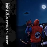 Psyché (feat. Zara Taylor)_Jack Volpe,Zara Taylor