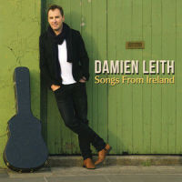 Red Is the Rose_Damien Leith