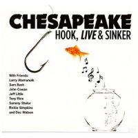 I'm Working On a Building(feat. Sam Bush, John Cowan & Larry Atamanuik)_Chesapeake,Sam Bush,John Cowan,Larry Atamanuik