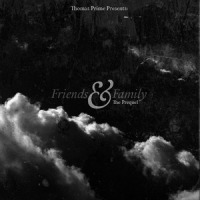Beyond The Stars_Marcus D