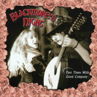 Renaissance Faire_Blackmore's night