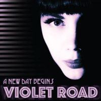 A New Day Begins_Violet Road