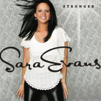 My Heart Can't Tell You No_Sara Evans