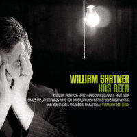 Familiar Love_William Shatner
