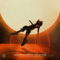 Let Me Be The One_Julian Jordan,Guy Arthur