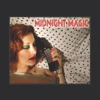 Drop Me A Line_Midnight Magic