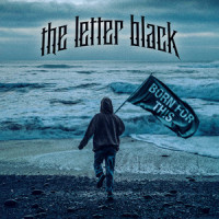 Born For This_The Letter Black,Trevor McNevan