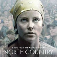 North Country_Gustavo Santaolalla