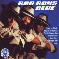 Inside Of Me_Bad Boys Blue