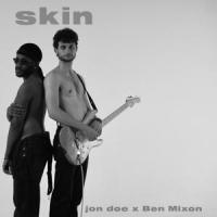 skin_Jon Doe,Ben Mixon
