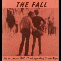 Jawbone + The Air-Rifle_The Fall