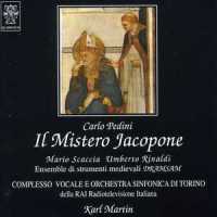 Prologo_Mario Scaccia,Umberto Rinaldi,Ensemble Dramsam,Orchestra Sinfonica Di Torino Della RAI,Karl Martin,Complesso vocale della RAI