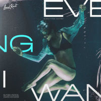 Everything I Wanted_Blinded Hearts,Golden Wizards,Aaron Richards