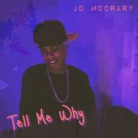 Tell Me Why_JD McCrary