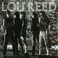 Endless Cycle_Lou Reed