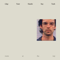 Life Mask_Clap Your Hands Say Yeah